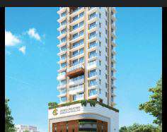 3 BHK Flat In Parekh House Wadala For Sale  In Wadala East
