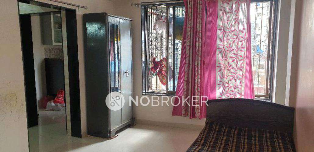 1 BHK Flat In Venus Residency, Sector-14 Koparkhairane For Sale  In Kopar Khairane