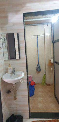 1 BHK Flat In Venus Residency, Sector-14 Koparkhairane For Sale  In Kopar Khairane