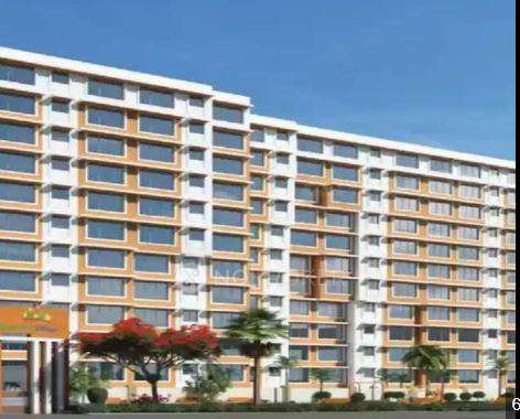 4 BHK Flat In Shree Vikram Delight For Sale  In  Ghatkopar West