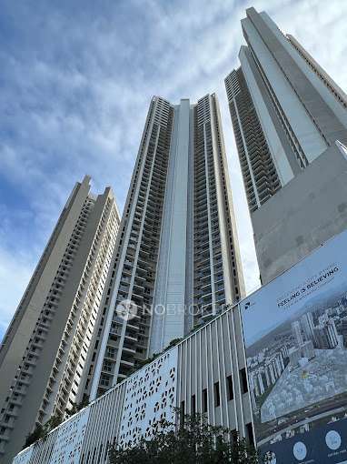 2 BHK Flat In Shivam Aspire For Sale  In Kandivali East