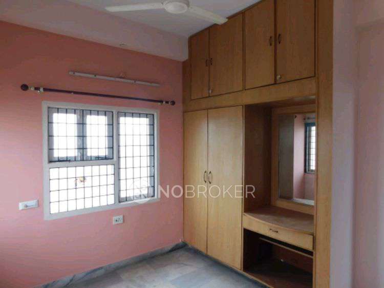 3 BHK Flat In Padmavathi Towets  for Rent  In Tarnaka