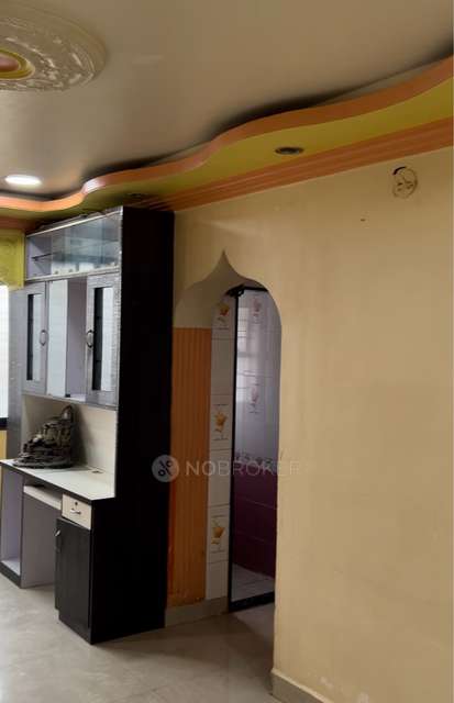 1 BHK Flat In Dhamale Complex  For Sale  In Sukhsagar Nagar