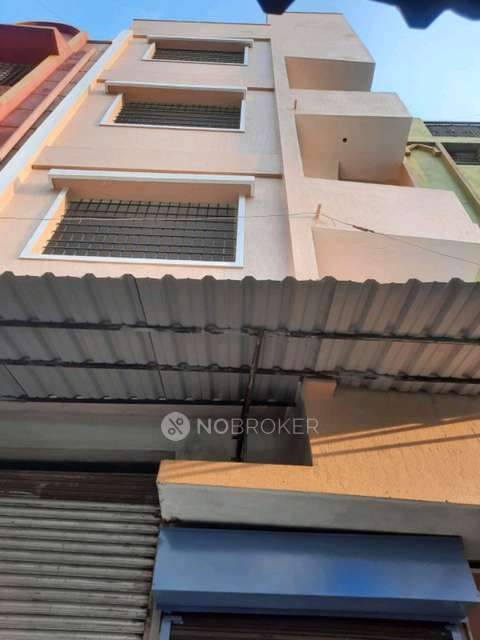 1 RK House for Rent  In Shanthi Masalas