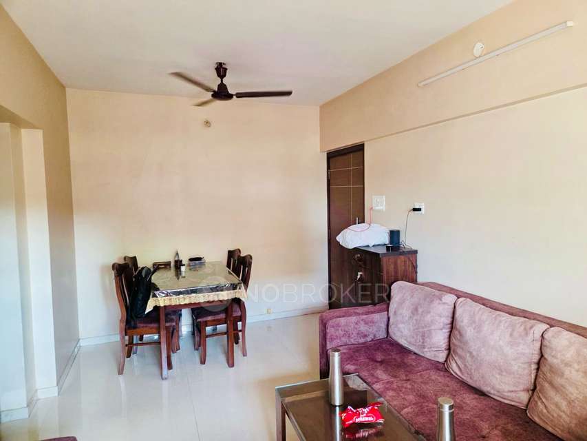 2 BHK Flat In Kabra Paradise for Rent  In Kabra Paradise