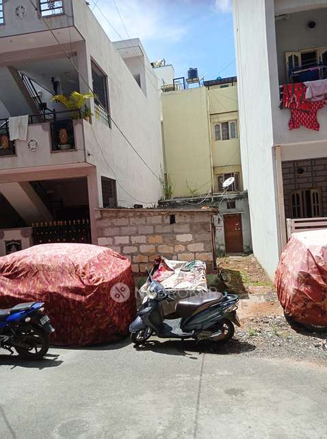 Plot For Sale  In Mudalapalya