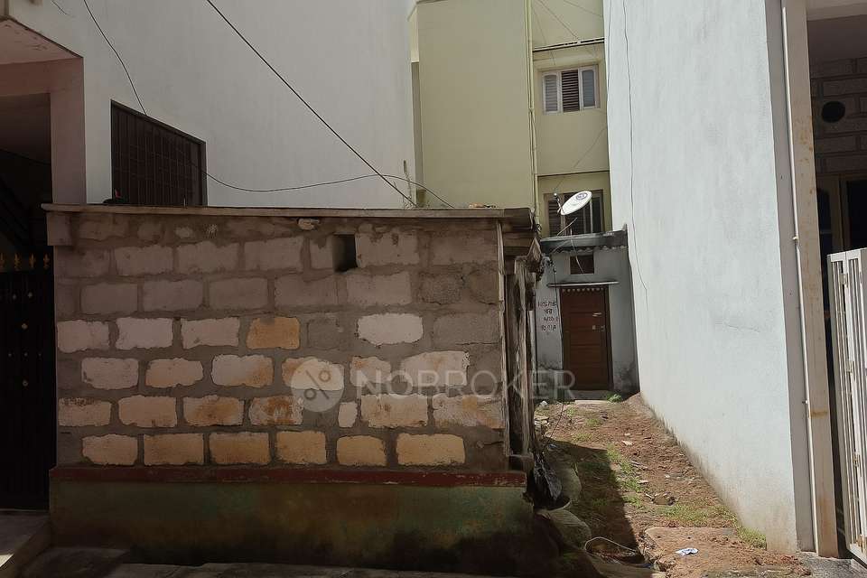 Plot For Sale  In Mudalapalya