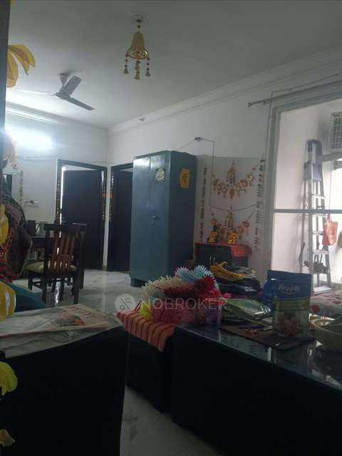 4 BHK Flat In Sds Nri Residency, 3.5 Bhk For Sale  In  Pari Chowk, Greater Noida, Up