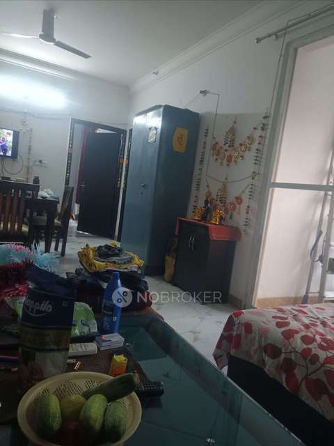 4 BHK Flat In Sds Nri Residency, 3.5 Bhk For Sale  In  Pari Chowk, Greater Noida, Up