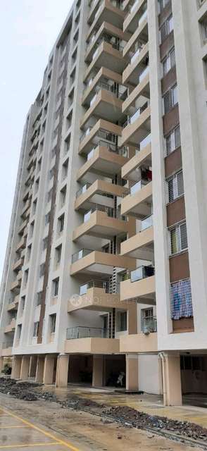 2 BHK Flat In Life Montage  for Rent  In Sus