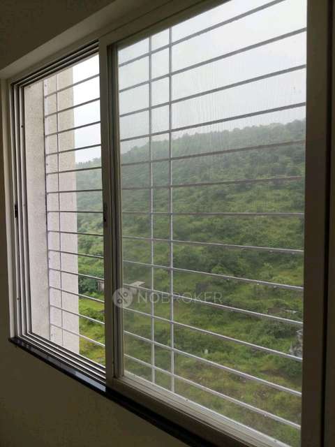 2 BHK Flat In Life Montage  for Rent  In Sus