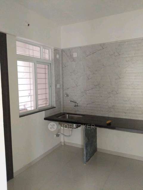 2 BHK Flat In Life Montage  for Rent  In Sus