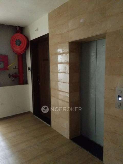 2 BHK Flat In Life Montage  for Rent  In Sus