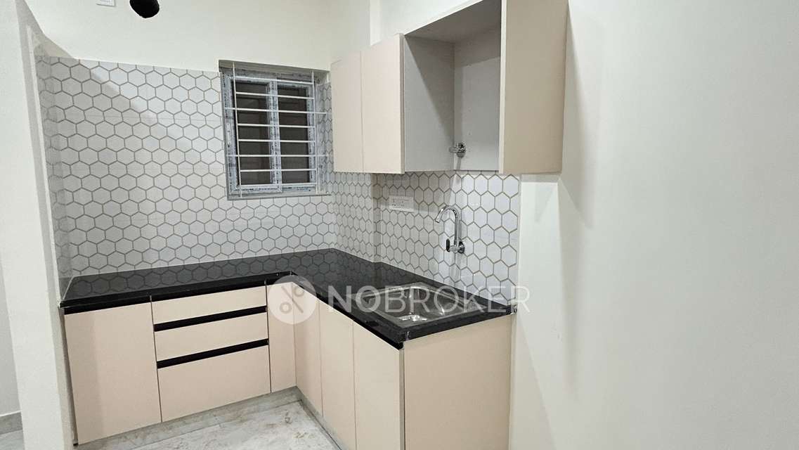 1 BHK Flat In Samruddhi Nilaya for Rent  In Channasandra