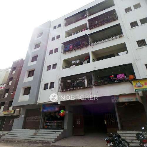 2 BHK Flat In Aayush Complex For Sale  In Fursungi