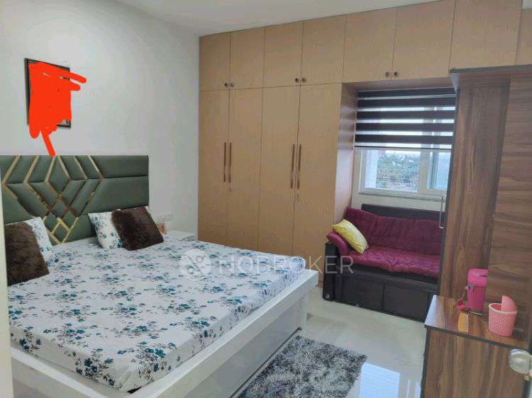 2 BHK Flat In Rohan Upavan for Rent  In Rohan Upavan
