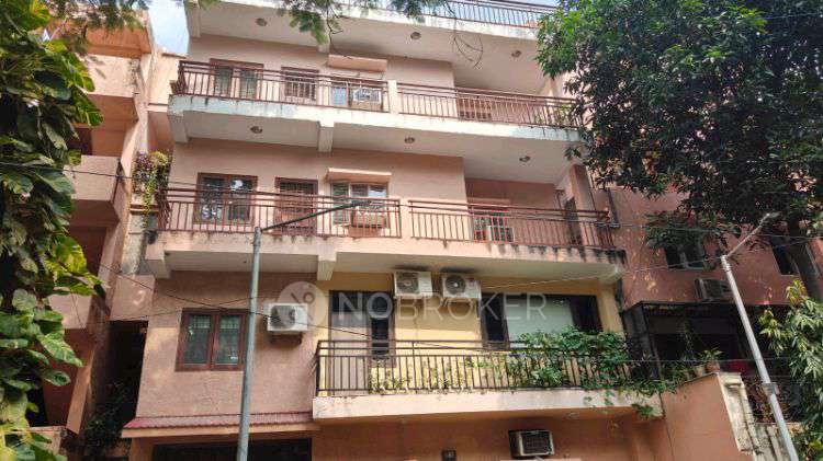 3 BHK Flat In Dda Flats  for Rent  In Vasant Kunj