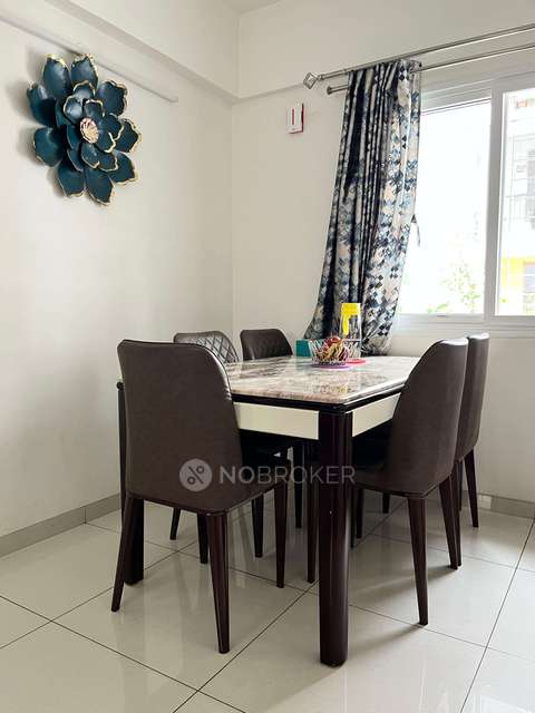 3 BHK Flat In Grc Subhiksha For Sale  In Choodasandra