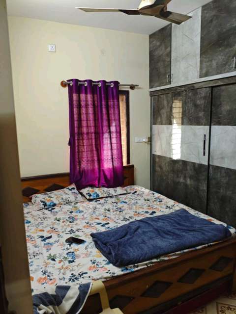 1 BHK House for Lease  In Varanasi