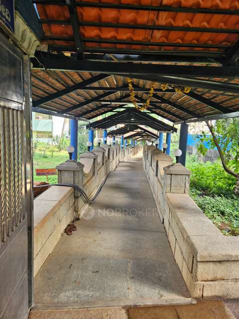 3 BHK Flat In Srinivasa Sai Poorna Premier For Sale  In Kudlu