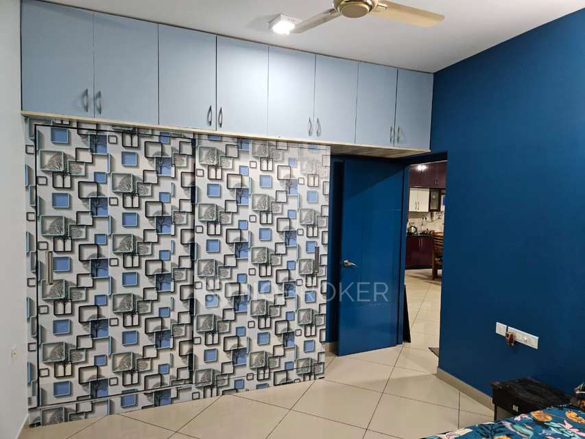 3 BHK Flat In Srinivasa Sai Poorna Premier For Sale  In Kudlu