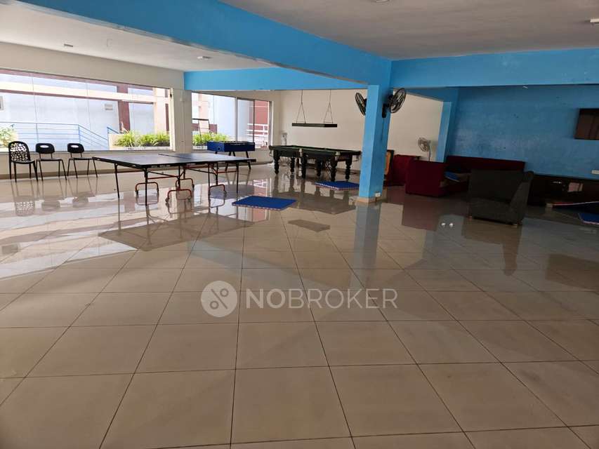 3 BHK Flat In Srinivasa Sai Poorna Premier For Sale  In Kudlu