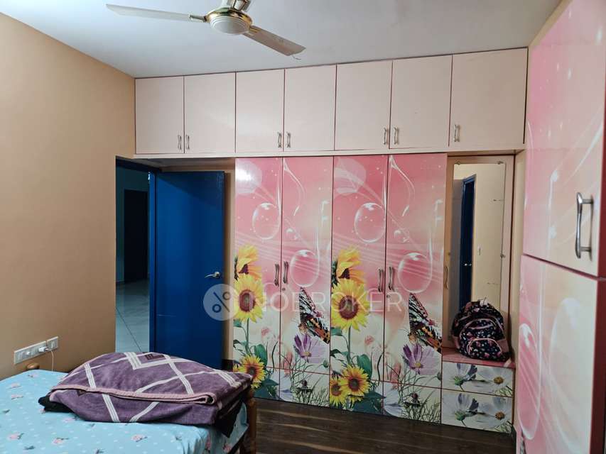 3 BHK Flat In Srinivasa Sai Poorna Premier For Sale  In Kudlu