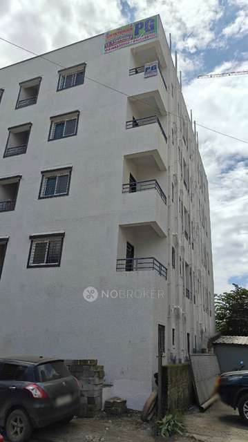 PG for Anyone in 14111, Hinjawadi, Pimpri-chinchwad, Maharashtra 411057, India