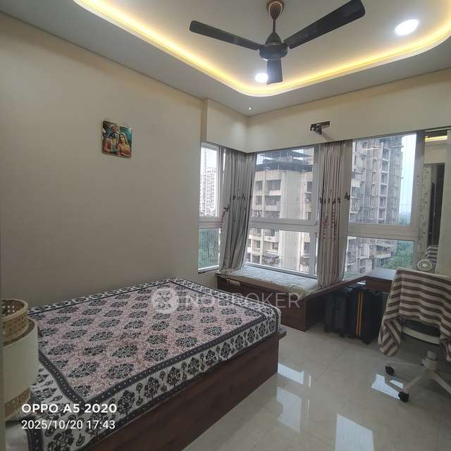2 BHK Flat In Seasons Saffron For Sale  In Gauripada