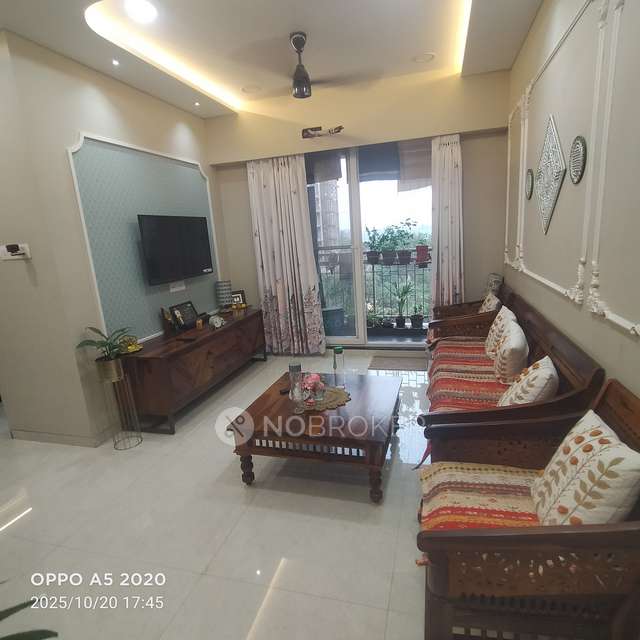2 BHK Flat In Seasons Saffron For Sale  In Gauripada