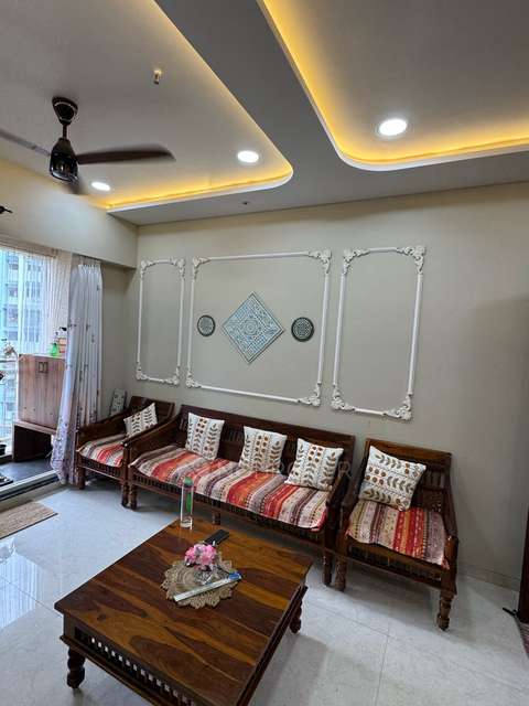 2 BHK Flat In Seasons Saffron For Sale  In Gauripada