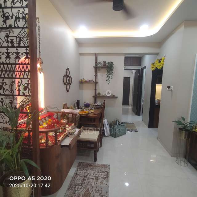 2 BHK Flat In Seasons Saffron For Sale  In Gauripada