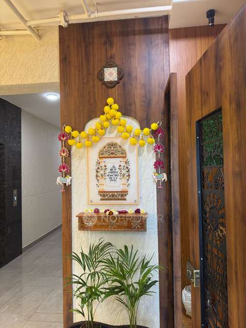 2 BHK Flat In Seasons Saffron For Sale  In Gauripada