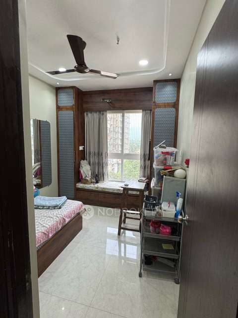2 BHK Flat In Seasons Saffron For Sale  In Gauripada