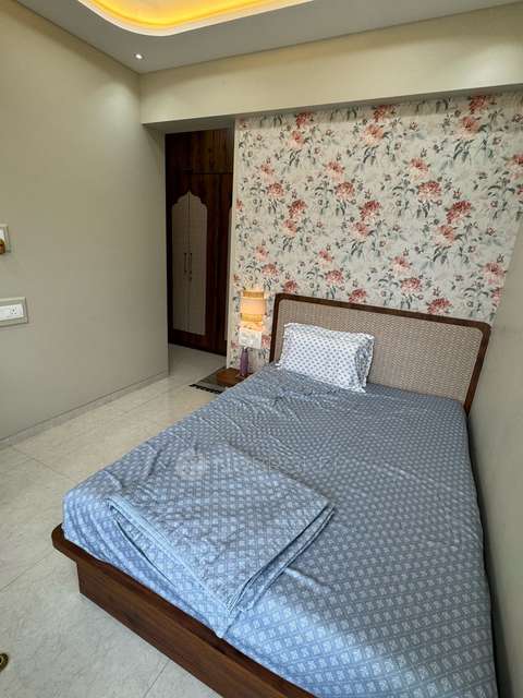 2 BHK Flat In Seasons Saffron For Sale  In Gauripada