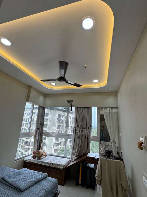 2 BHK Flat In Seasons Saffron For Sale  In Gauripada