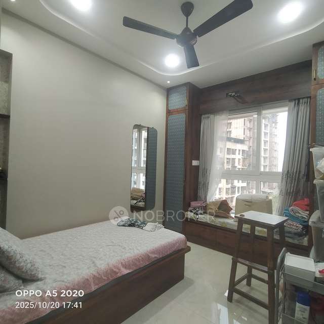 2 BHK Flat In Seasons Saffron For Sale  In Gauripada
