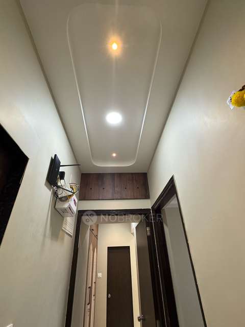 2 BHK Flat In Seasons Saffron For Sale  In Gauripada