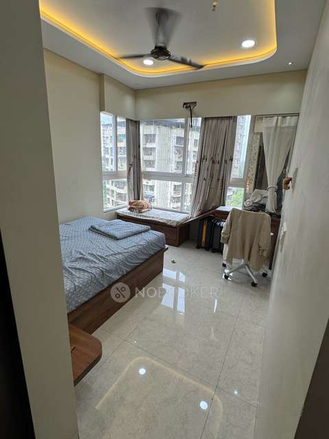 2 BHK Flat In Seasons Saffron For Sale  In Gauripada