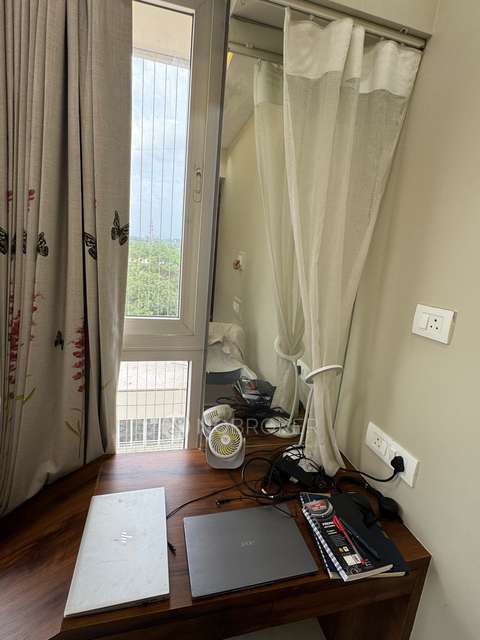 2 BHK Flat In Seasons Saffron For Sale  In Gauripada