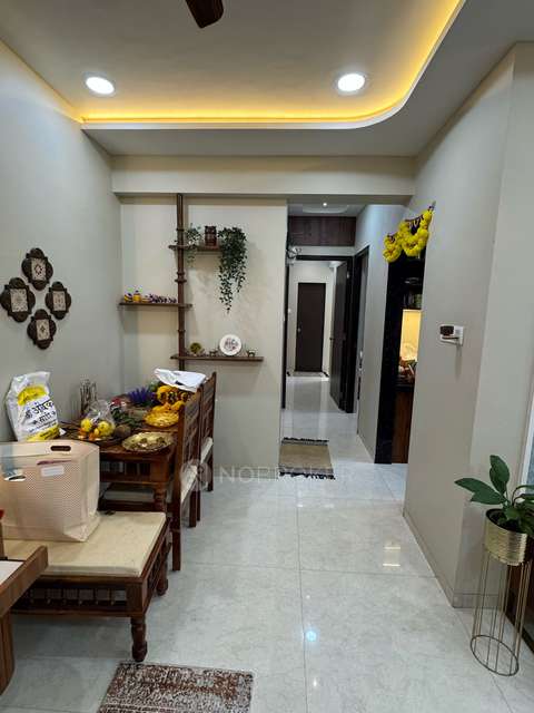 2 BHK Flat In Seasons Saffron For Sale  In Gauripada
