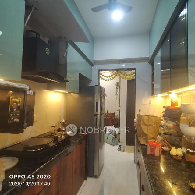 2 BHK Flat In Seasons Saffron For Sale  In Gauripada