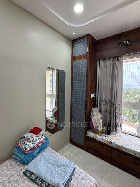 2 BHK Flat In Seasons Saffron For Sale  In Gauripada