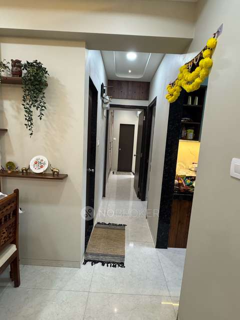 2 BHK Flat In Seasons Saffron For Sale  In Gauripada