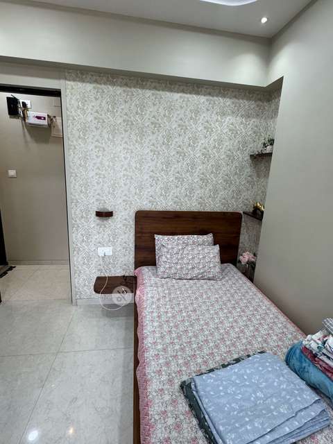 2 BHK Flat In Seasons Saffron For Sale  In Gauripada