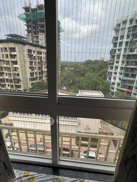 2 BHK Flat In Seasons Saffron For Sale  In Gauripada