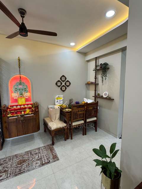 2 BHK Flat In Seasons Saffron For Sale  In Gauripada