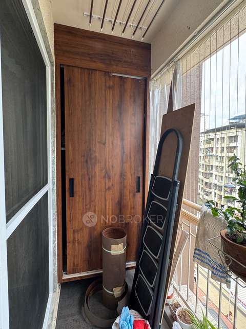 2 BHK Flat In Seasons Saffron For Sale  In Gauripada