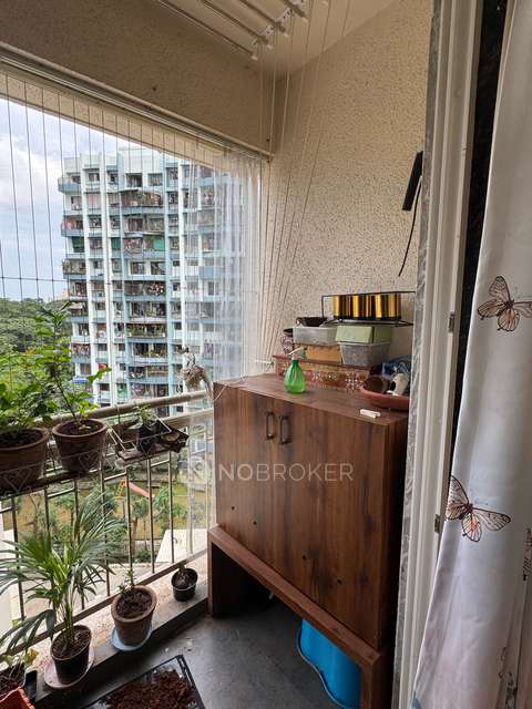 2 BHK Flat In Seasons Saffron For Sale  In Gauripada
