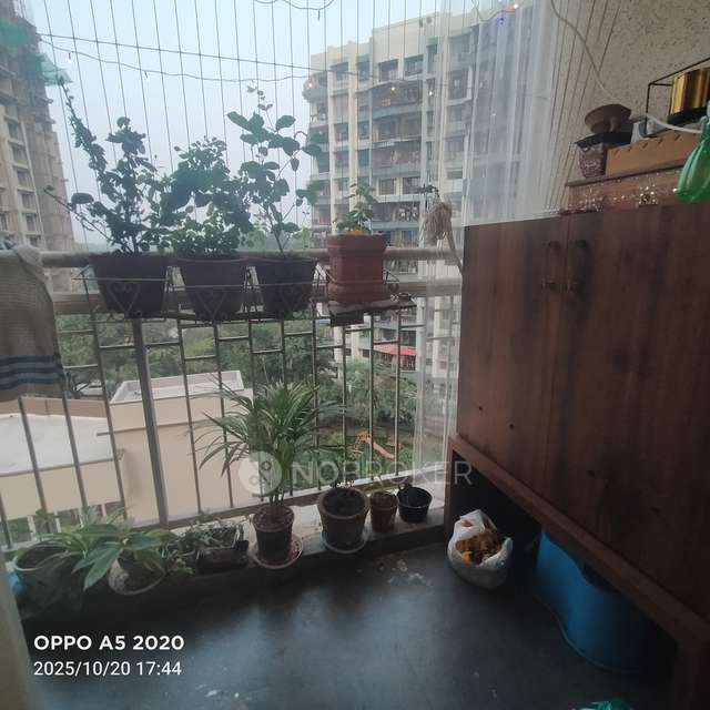 2 BHK Flat In Seasons Saffron For Sale  In Gauripada